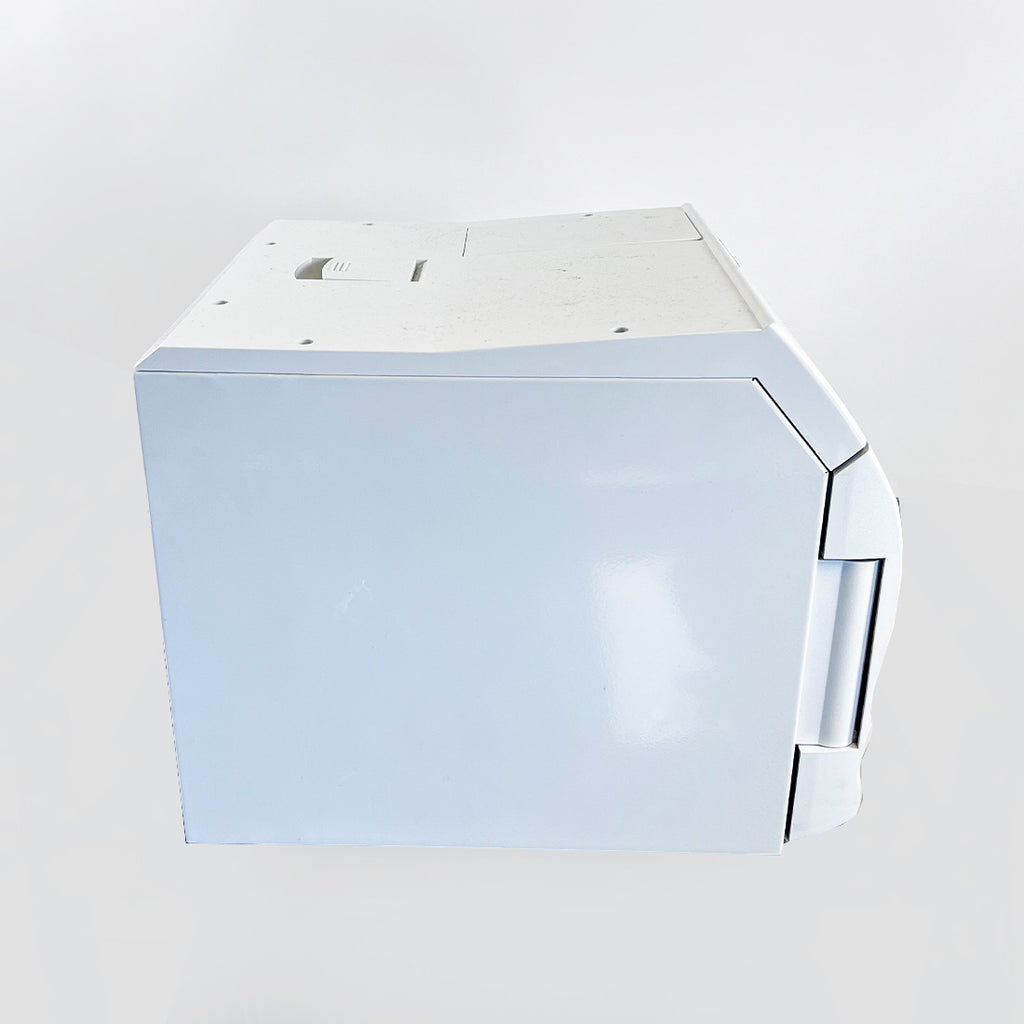 MidMark M9D-042 Ritter M9D Steam Sterilizer AutoClave Tabletop System 114 Cycles