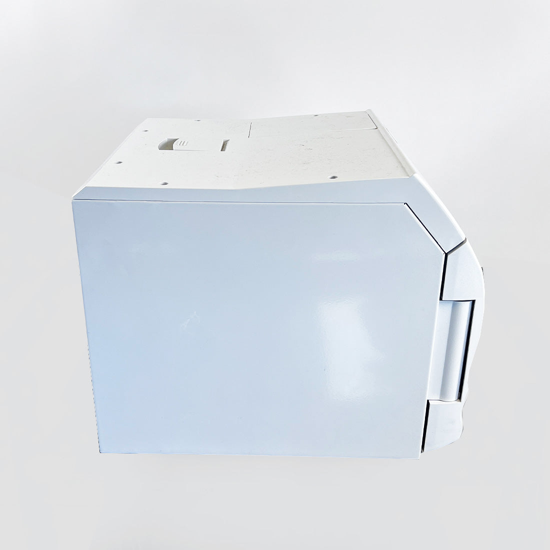 MidMark M9D-042 Ritter M9D Steam Sterilizer AutoClave Tabletop System 114 Cycles