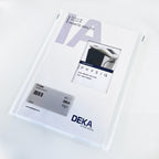 DEKA Cartessa PHYSIQ Innate Ability User Manual Guide Book Operation Book Unused