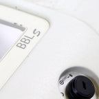 Sciton Profile BBLs Broad Band Light System Shell Cover Front and Top Panel Part
