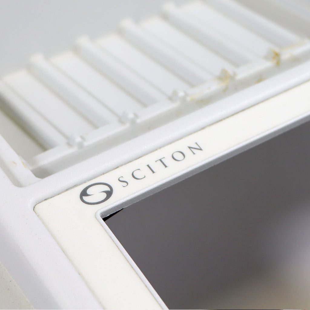 Sciton Profile BBLs Broad Band Light System Shell Cover Front and Top Panel Part