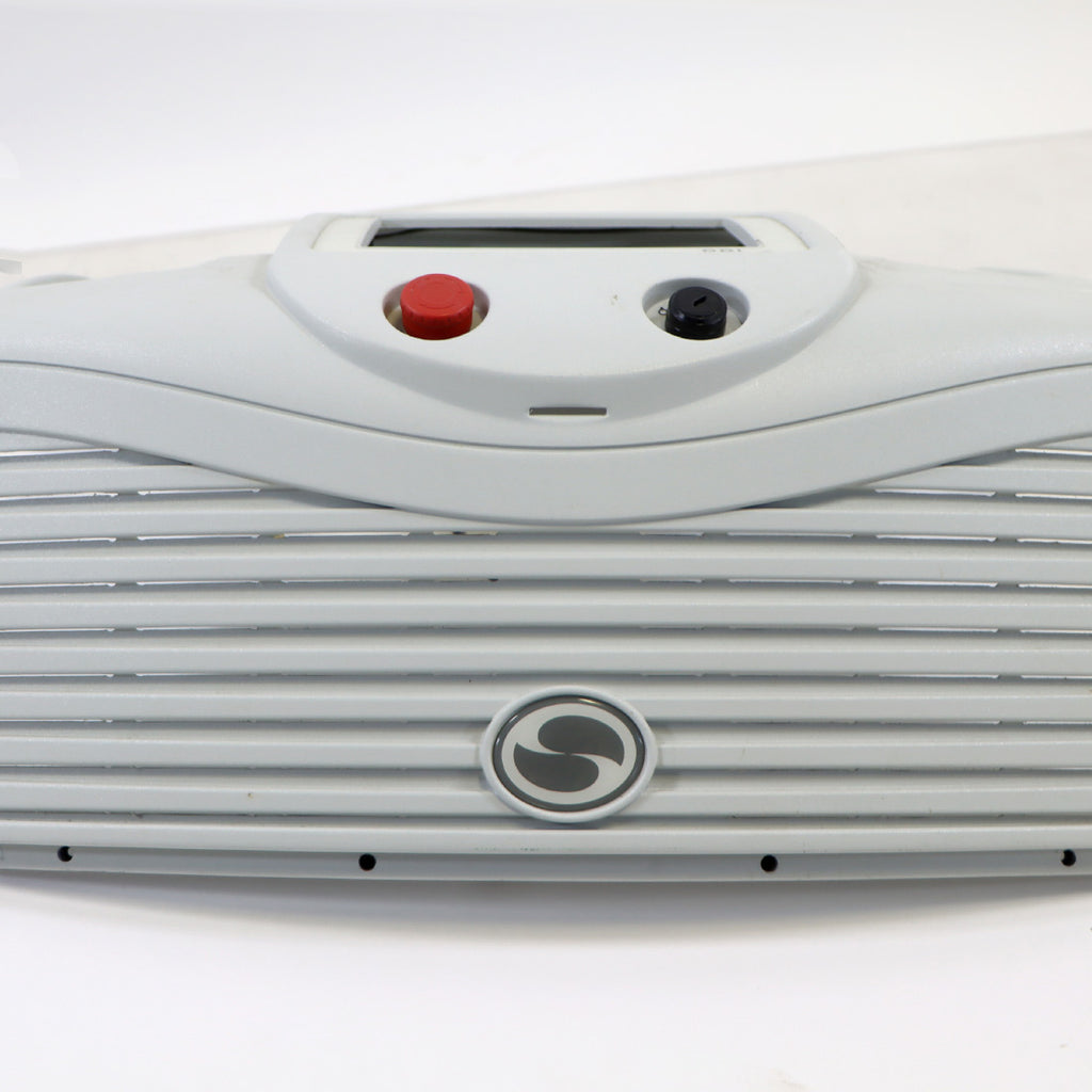 Sciton Profile BBLs Broad Band Light System Shell Cover Front and Top Panel Part