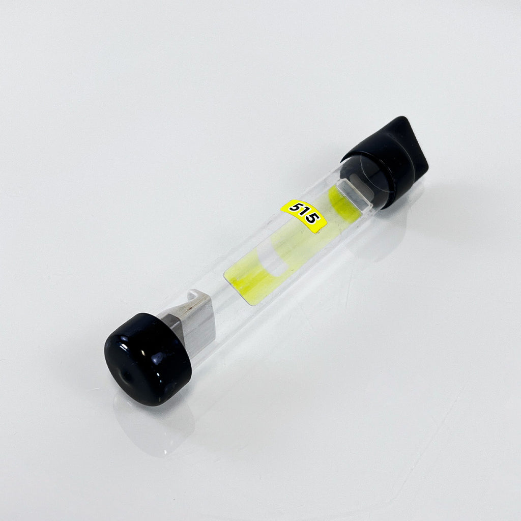 Sciton BBL BBLs IPL Laser 515nm Handpiece Yellow Filter 1500-201-02 PARTS UNIT
