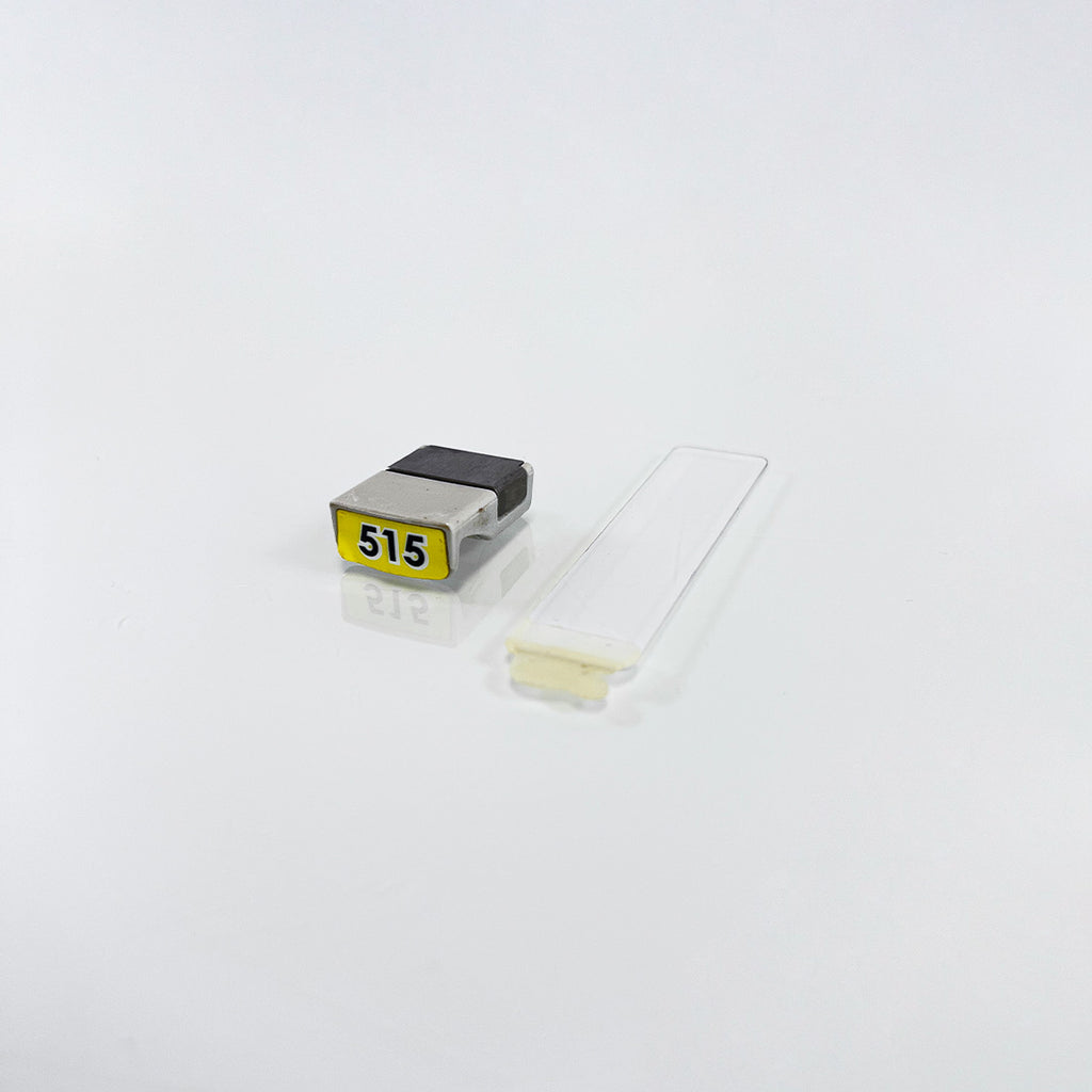 Sciton BBL BBLs IPL Laser 515nm Handpiece Yellow Filter 1500-201-02 PARTS UNIT
