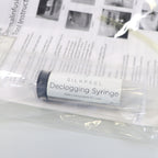 Envy Medical SilkPeel Declogging Syringe Tool A0026 Kit Silk Peel