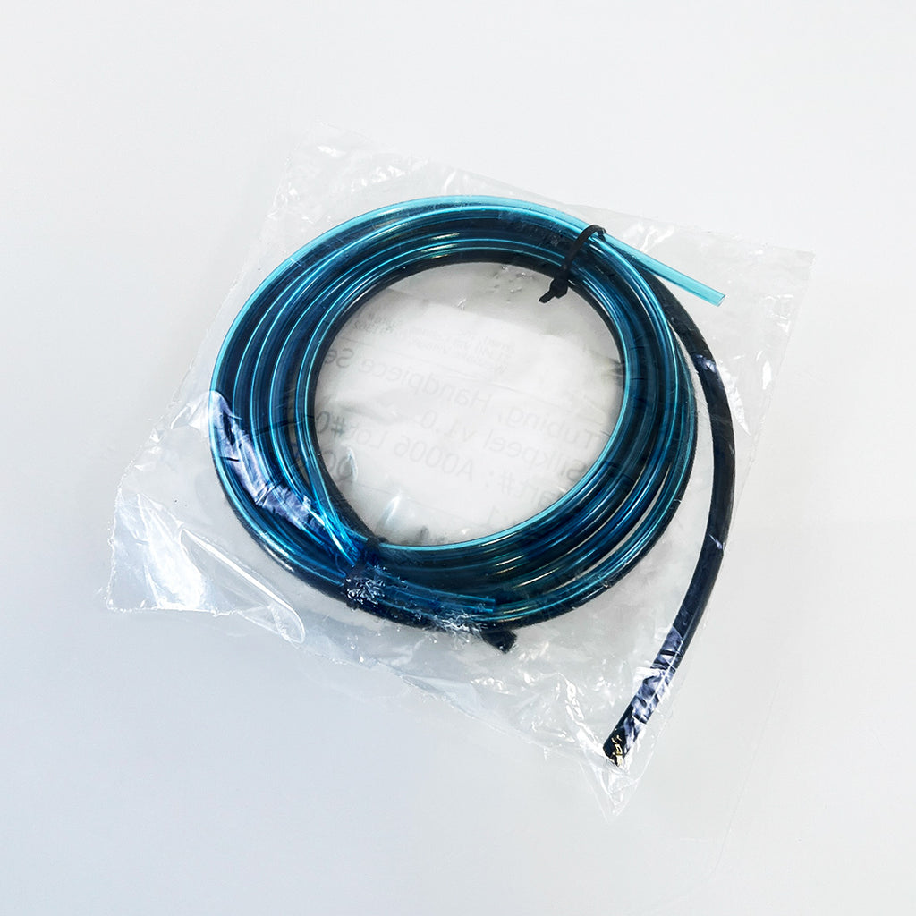 Envy Medical SilkPeel Clear Tubing Set Handpiece A00006 Basis Silk Peel New