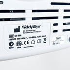 Welch Allyn GS900 Minor Procedure 6-LED Lights White Mobile Stand Green Series