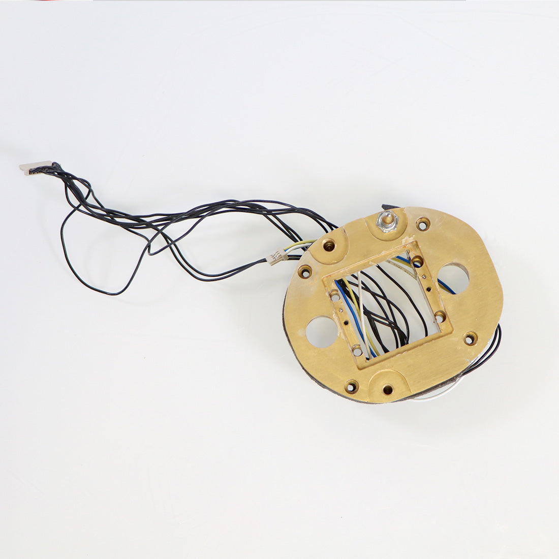 Palomar Vectus Handpiece Gaskets Electrical Parts As-Is