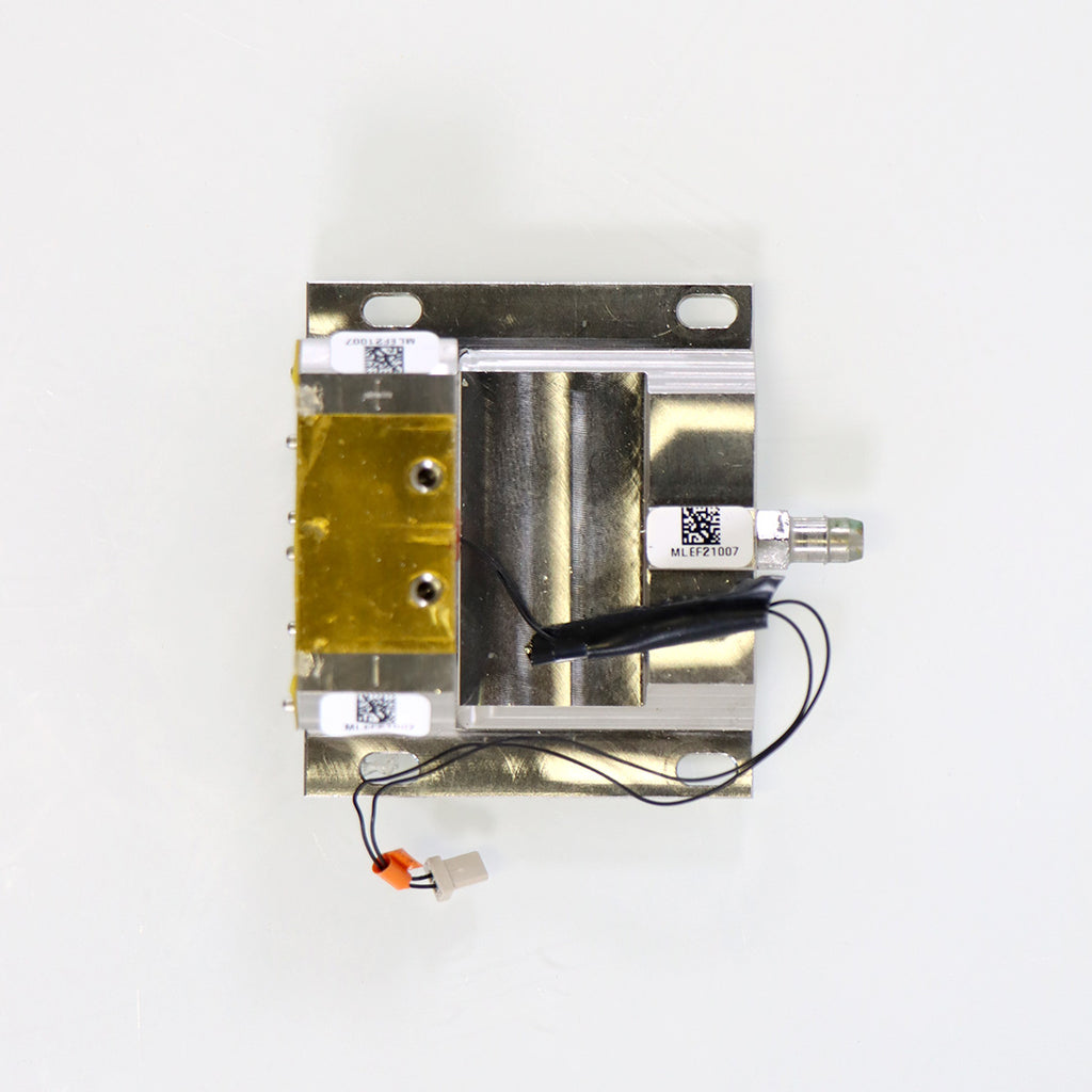 Palomar Vectus Handpiece Gaskets Electrical Parts As-Is