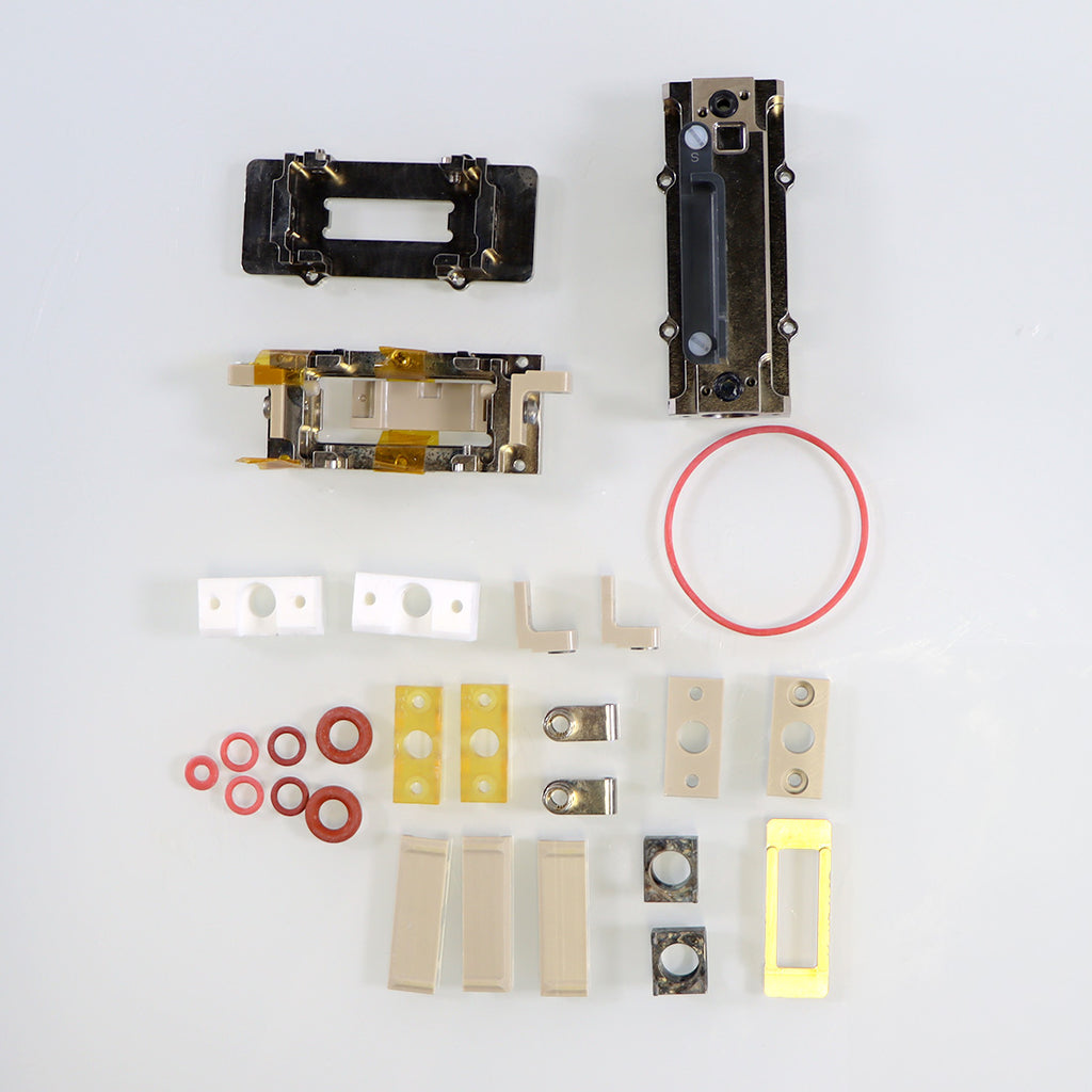 Alma Harmony XL IPL HP 420nm 6.4 Handpiece Internal Head Hand Piece PARTS LOT