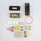 Alma Harmony XL IPL HP 420nm 6.4 Handpiece Internal Head Hand Piece PARTS LOT