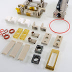 Alma Harmony XL IPL HP 420nm 6.4 Handpiece Internal Head Hand Piece PARTS LOT