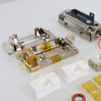 Alma Harmony XL IPL HP 420nm 6.4 Handpiece Internal Head Hand Piece PARTS LOT