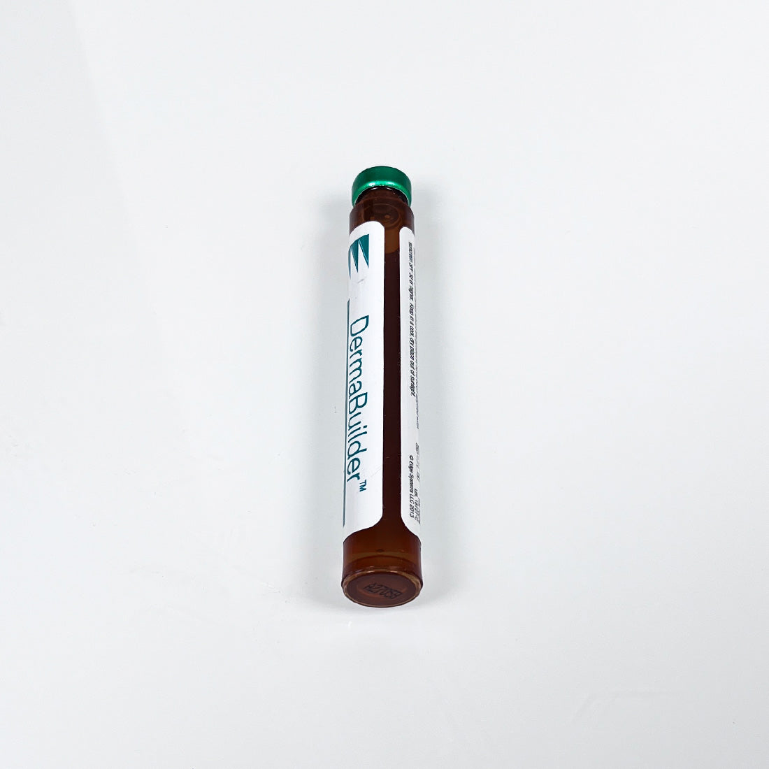 Edge Systems Hydrafacial DermaBuilder Peptide Solution 70276 Wrinkles x1 Vial