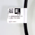 Edge Systems Hydrafacial Red LED Light Treatment Handpiece 88046-A PARTS As-Is