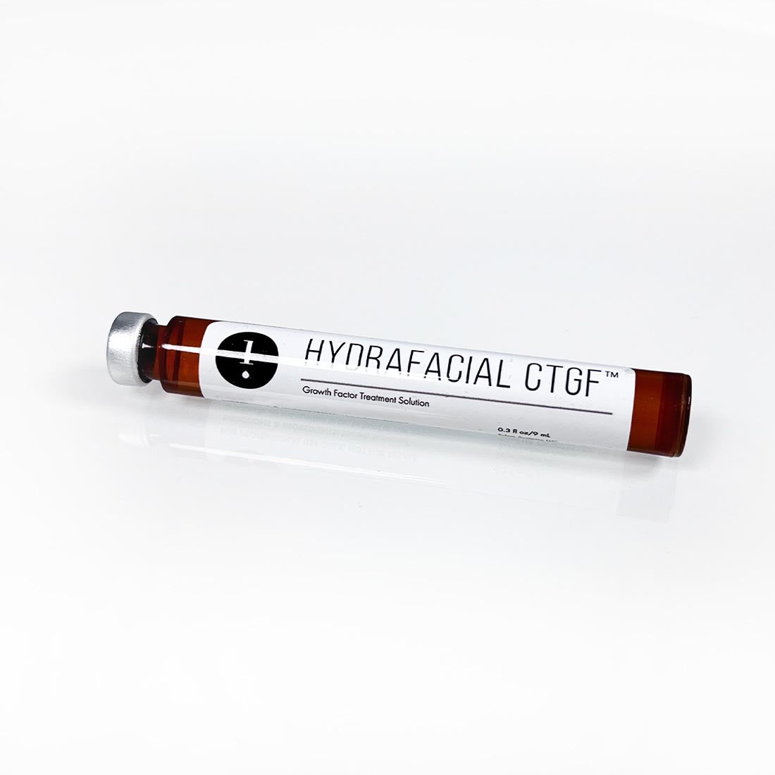 Edge Systems Hydrafacial MD CTGF Growth Factor Treatment Serum 70373 9mL Vile x1