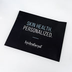 Edge Systems Hydrafacial Keravive "SKIN HEALTH. PERSONALIZED" Office Brochure