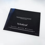 Edge Systems Hydrafacial Keravive "SKIN HEALTH. PERSONALIZED" Office Brochure
