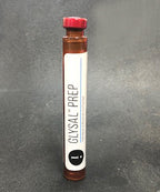 Edge Systems Glysal Prep Glycolic & Salicylic Acid Peel Prep (x1 Vile)