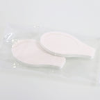 Foam Eye Shields Disposable Goggle Eye Shield Cushions 1-Pair