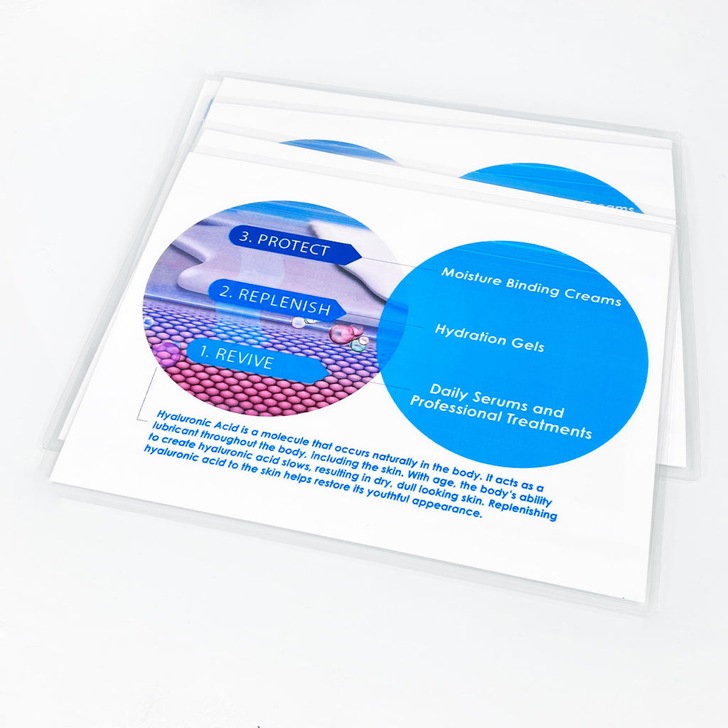 Intraceuticals Operator Applicator Cleaning Instructions & Troubleshooting Guide