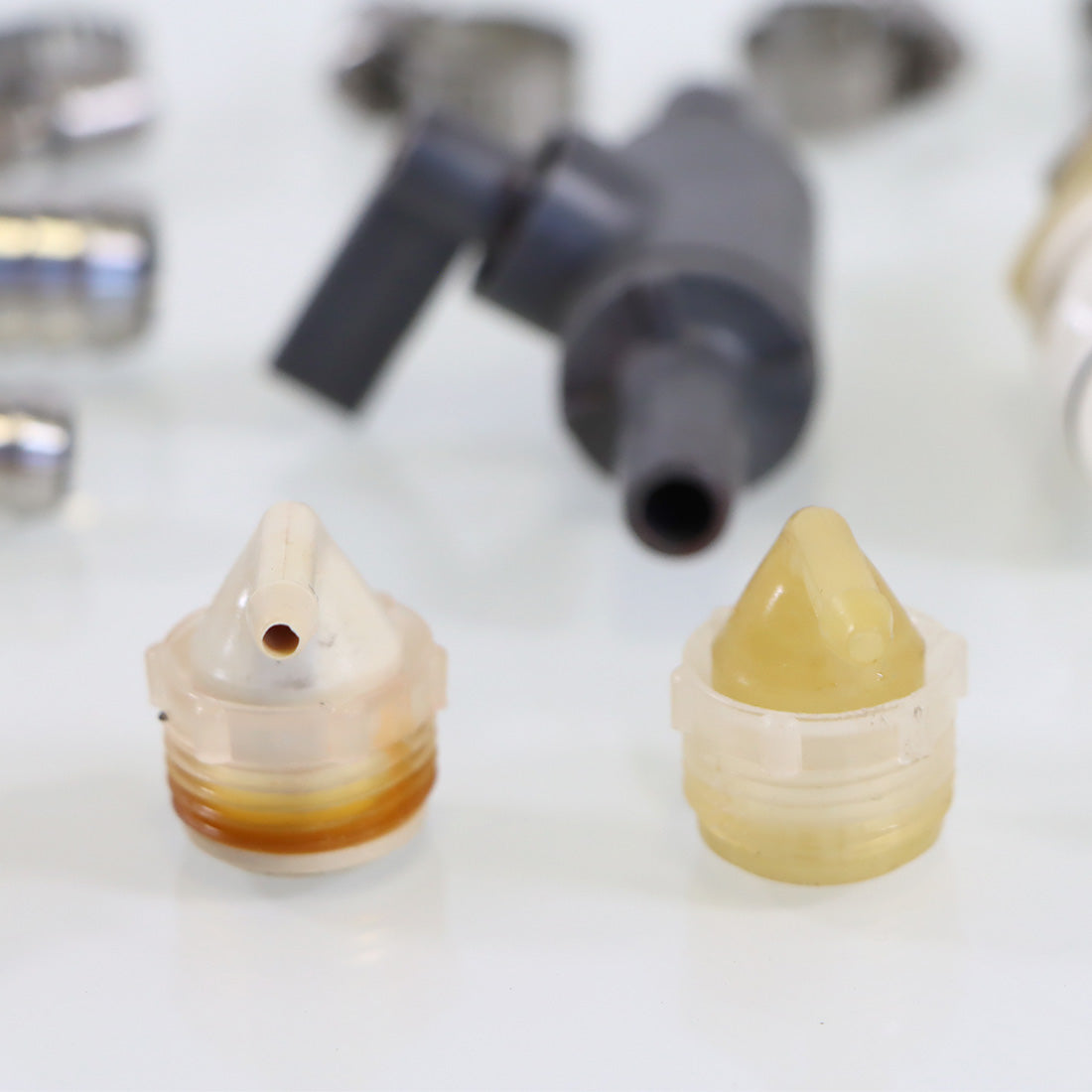 Aesthetic Laser Drain Fill Fitting Elbows Clamps Shutoff Valve Compression PARTS