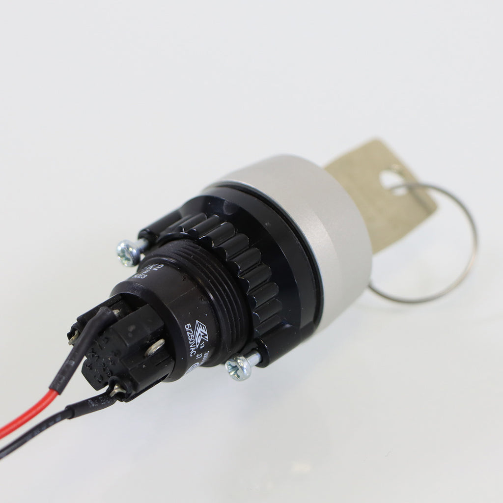 Aesthetic Laser KeySwitch Dimple Key Wiring Harness Pigtail Switch 2-Pin PARTS