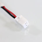 Aesthetic Laser KeySwitch Dimple Key Wiring Harness Pigtail Switch 2-Pin PARTS