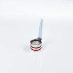 Lutronic CO2 Laser Fractional Ablative CO2 Metal Silver Distance Gauge Tip