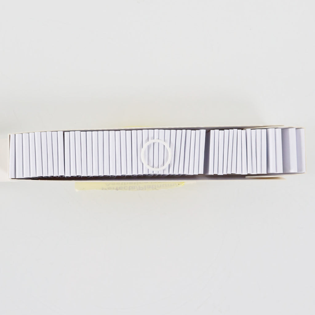 Candela VBeam V-Beam 2 Perfecta Replacement Windows O-Rings 7122-00-3770 x15 Pcs