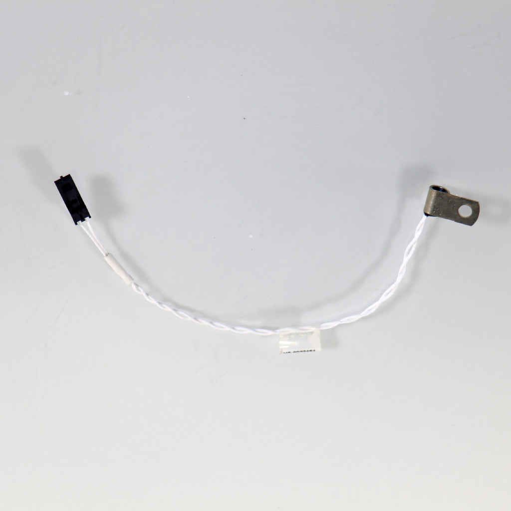 Thermistor Cabinet Wiring Pigtail Harness Assembly White Wire Thermistorcabinet