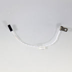 Thermistor Cabinet Wiring Pigtail Harness Assembly White Wire Thermistorcabinet