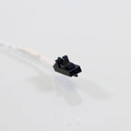 Thermistor Cabinet Wiring Pigtail Harness Assembly White Wire Thermistorcabinet