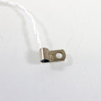 Thermistor Cabinet Wiring Pigtail Harness Assembly White Wire Thermistorcabinet
