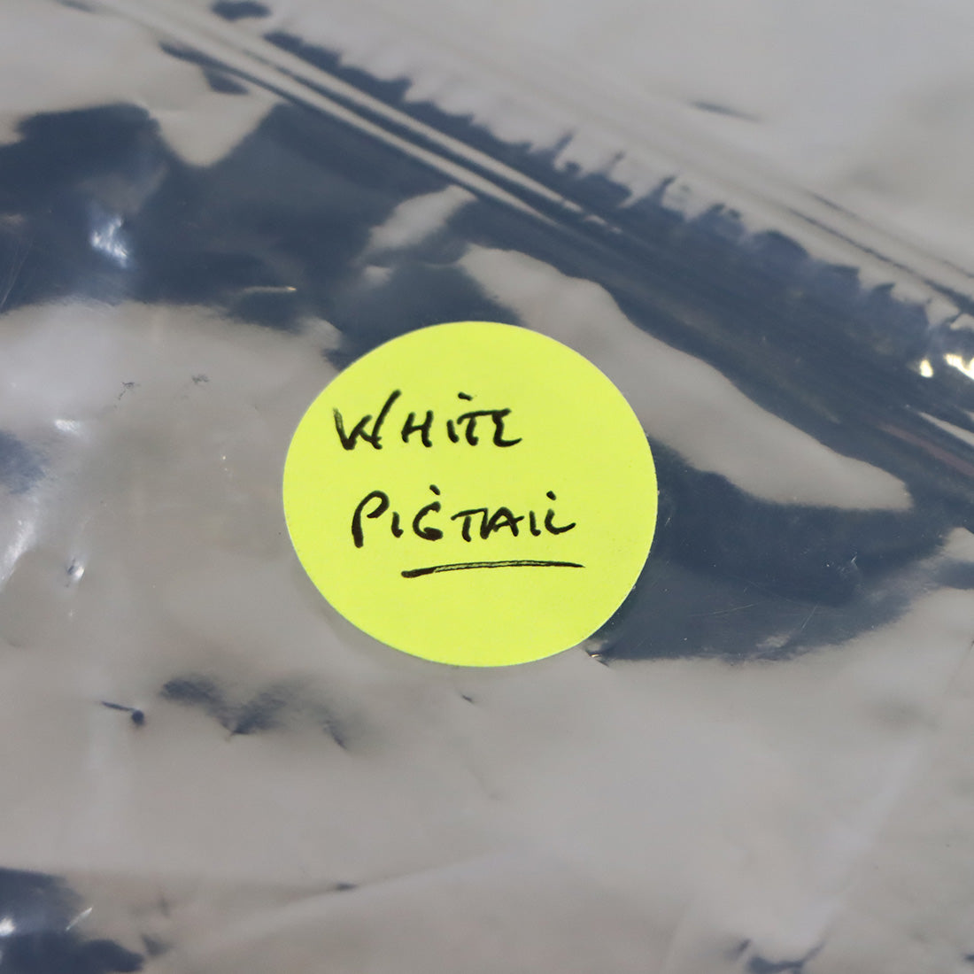 Thermistor Cabinet Wiring Pigtail Harness Assembly White Wire Thermistorcabinet