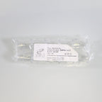 Envy Medical SilkPeel 9mm Clear Disposable Tip Cover Caps A0004/A0082