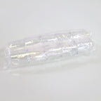 Envy Medical SilkPeel 9mm Clear Disposable Tip Cover Caps A0004/A0082