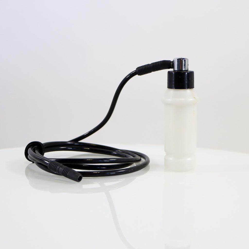 Envy Medical SilkPeel Part Small 4in Bottle with Tube 58in