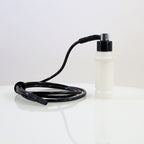 Envy Medical SilkPeel Part Small 4in Bottle with Tube 58in