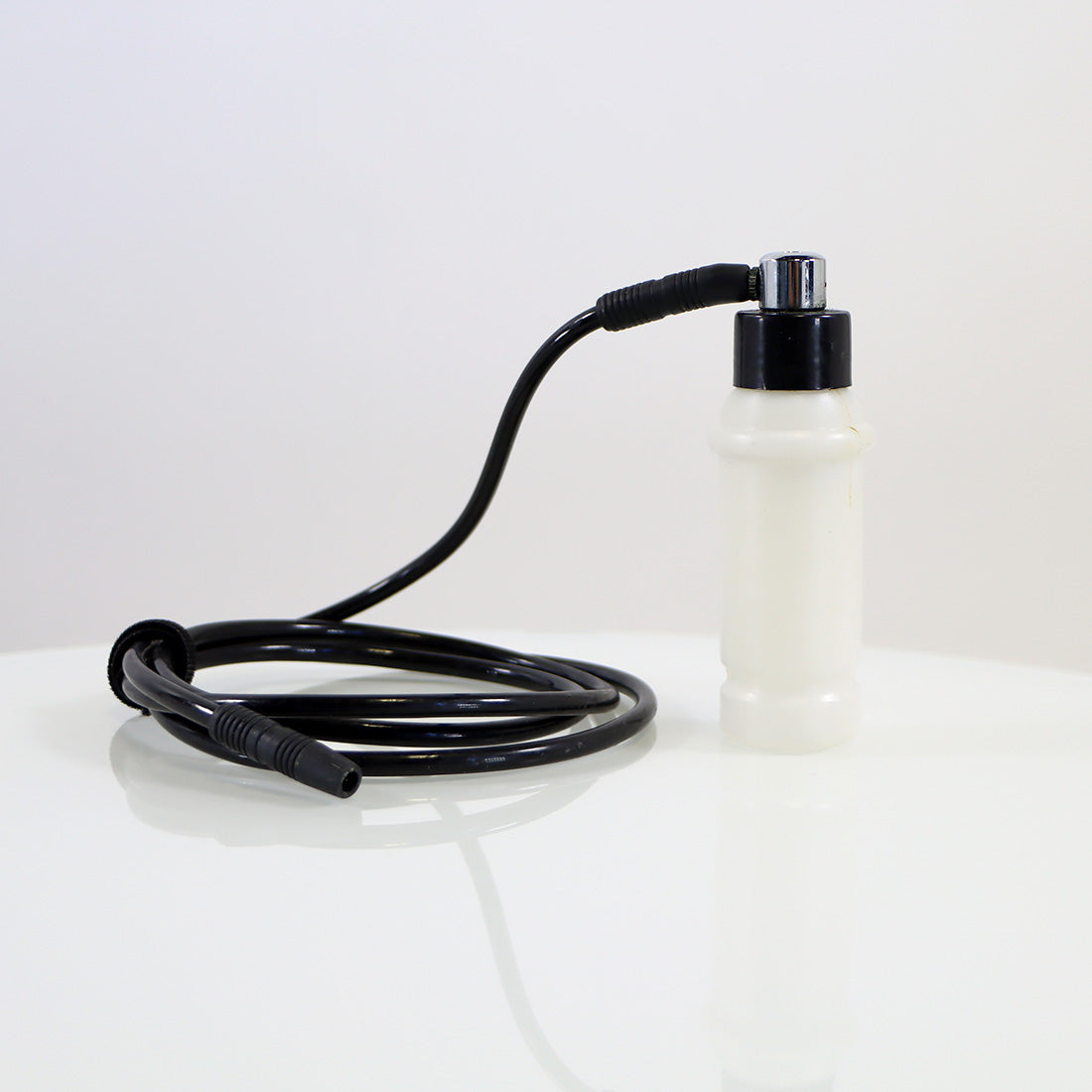 Envy Medical SilkPeel Part Small 4in Bottle with Tube 58in