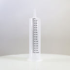 150mL Fill Kit with Two 1/2 Inch Male Connector Tubes Cutera Cynosure EndyMed