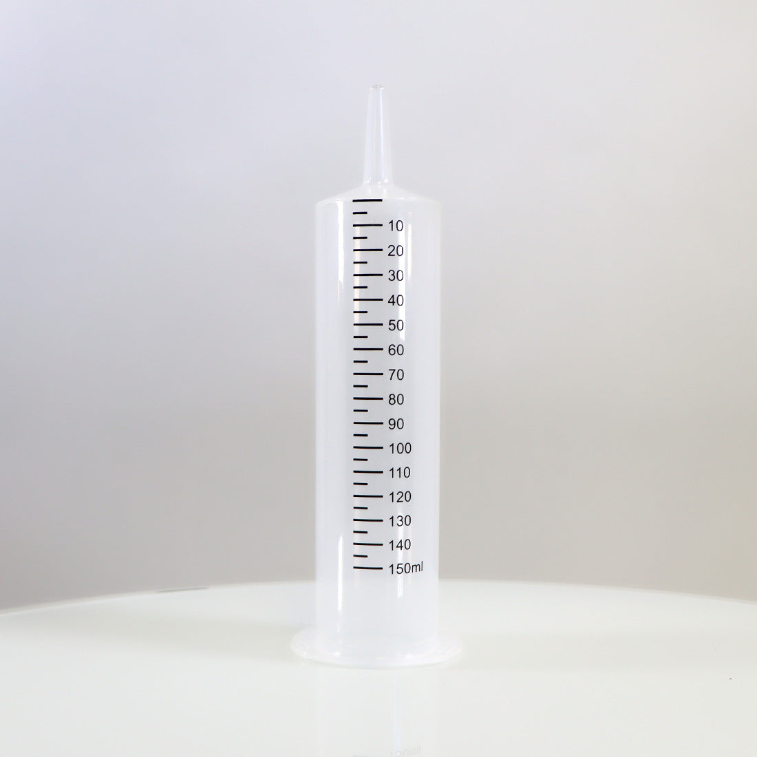150mL Fill Kit with Two 1/2 Inch Male Connector Tubes Cutera Cynosure EndyMed