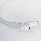 150mL Fill Kit with Two 1/2 Inch Male Connector Tubes Cutera Cynosure EndyMed