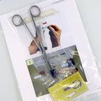 Candela GentleMax Pro CD Manual, Sign and Cleaning Guide Kit 8501-00-2121 Rev E