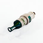 Alma Harmony XL Laser Nd YAG 532nm 2mm Green Q-Switched Focus Lens Handpiece Tip