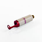 Alma Harmony LP YAG 1064nm Laser Handpiece 6mm Spot Size Cartridge Gauge Tip