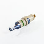 Alma Pixel Q.S. YAG 532nm 2mm Q-Switched Focus Lens Distance Gauge Handpiece Tip