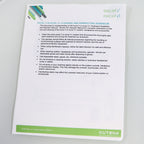 Cutera Excel V / V+ Cleaning and Disinfecting Addendum / Safety Guide D002632 rA