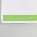 Cutera Excel V / V+ Cleaning and Disinfecting Addendum / Safety Guide D002632 rA