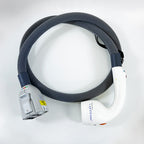 Lumenis LightSheer Duet HS High Speed Laser HR Handpiece HP BAD PARTS As-Is